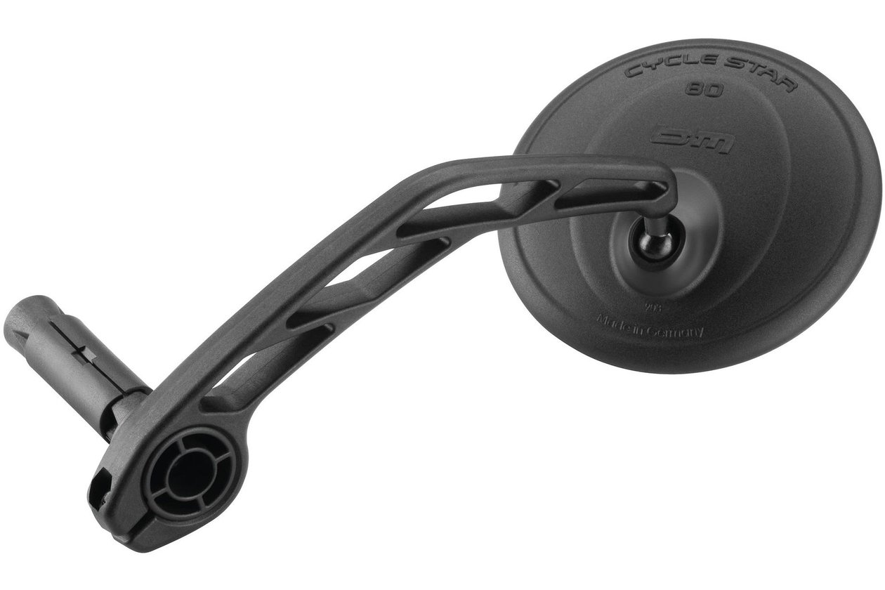 Busch und Mu00fcller Ru00fcckspiegel 903 Cycle Star 80