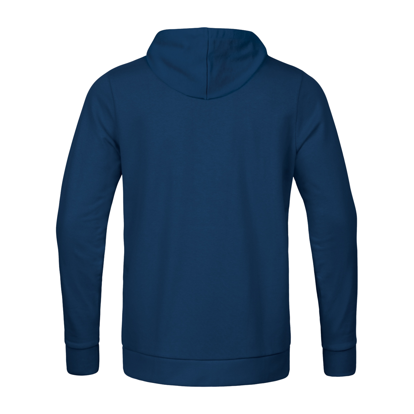 JAKO Base Kapuzenjacke Blau F09