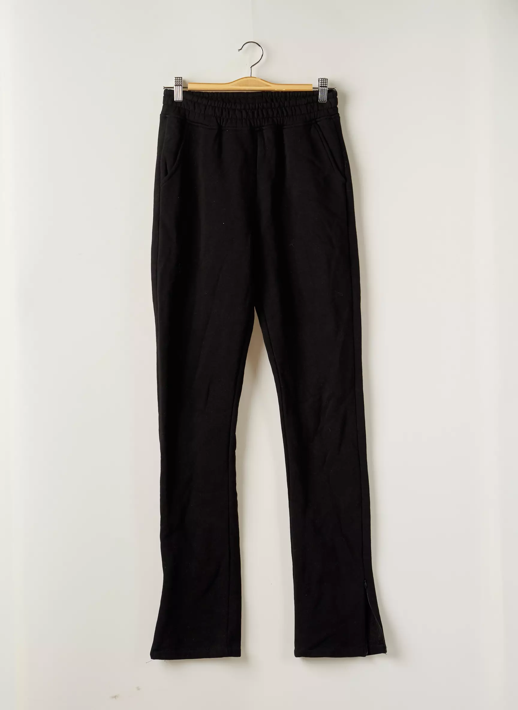 Loavies Jogging Femme couleur noir