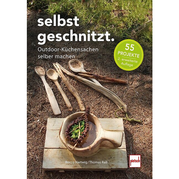 SELBSTGESCHNITZT - Ratgeber
