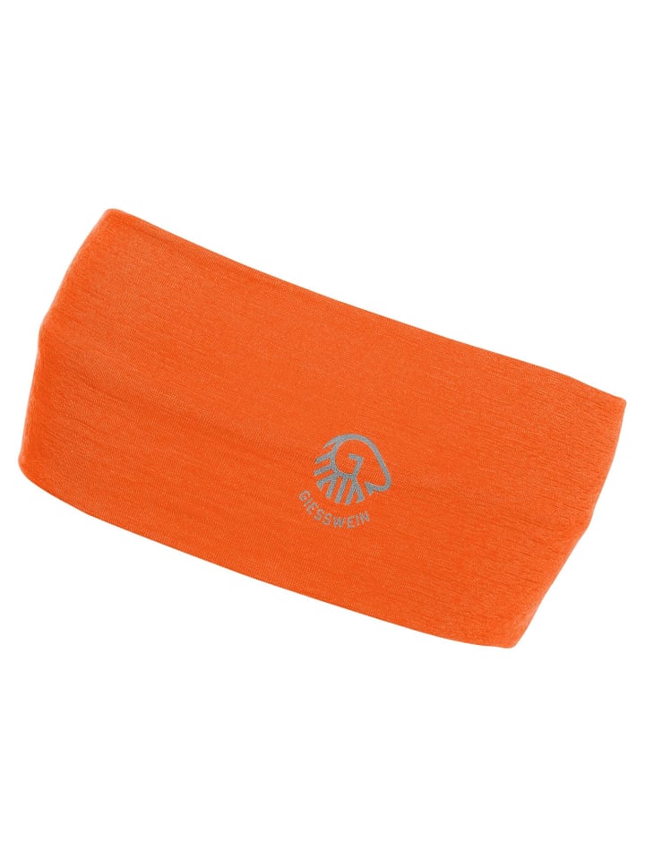 Giesswein Strinband in orange günstig kaufen onesize