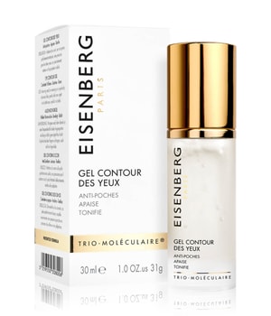EISENBERG Classic line for Women Gel Contour des Yeux Augengel-30 ml