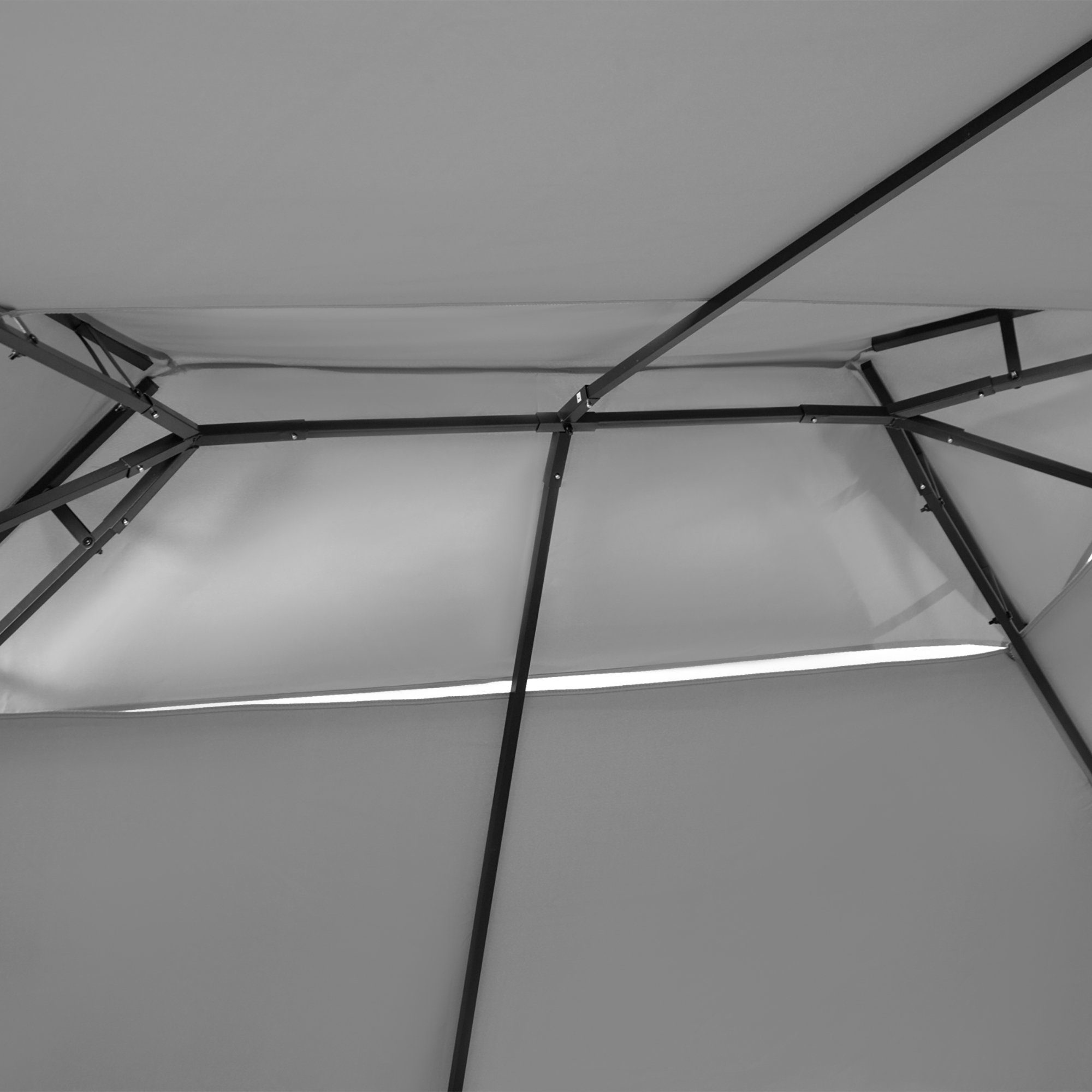 Outsunny Pavillon Pavillon