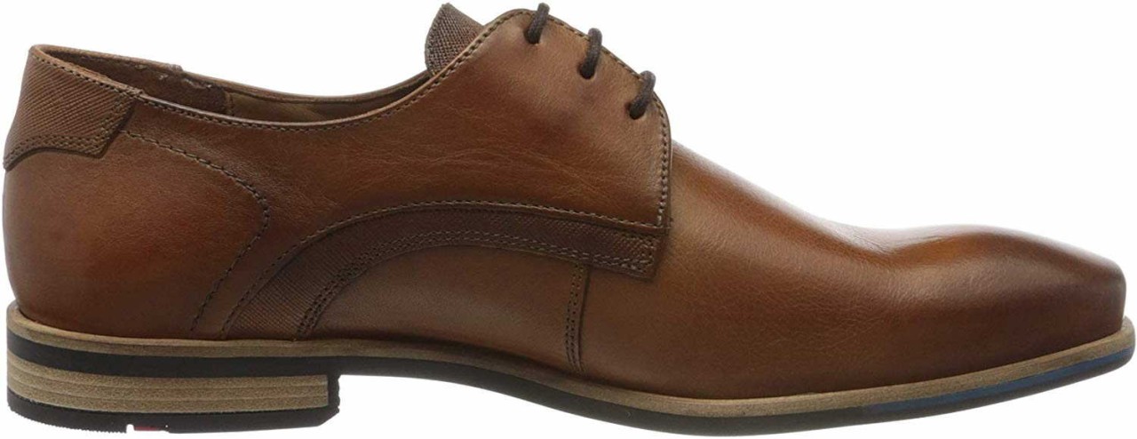 LLOYD Business Schuhe braun LAPAZ