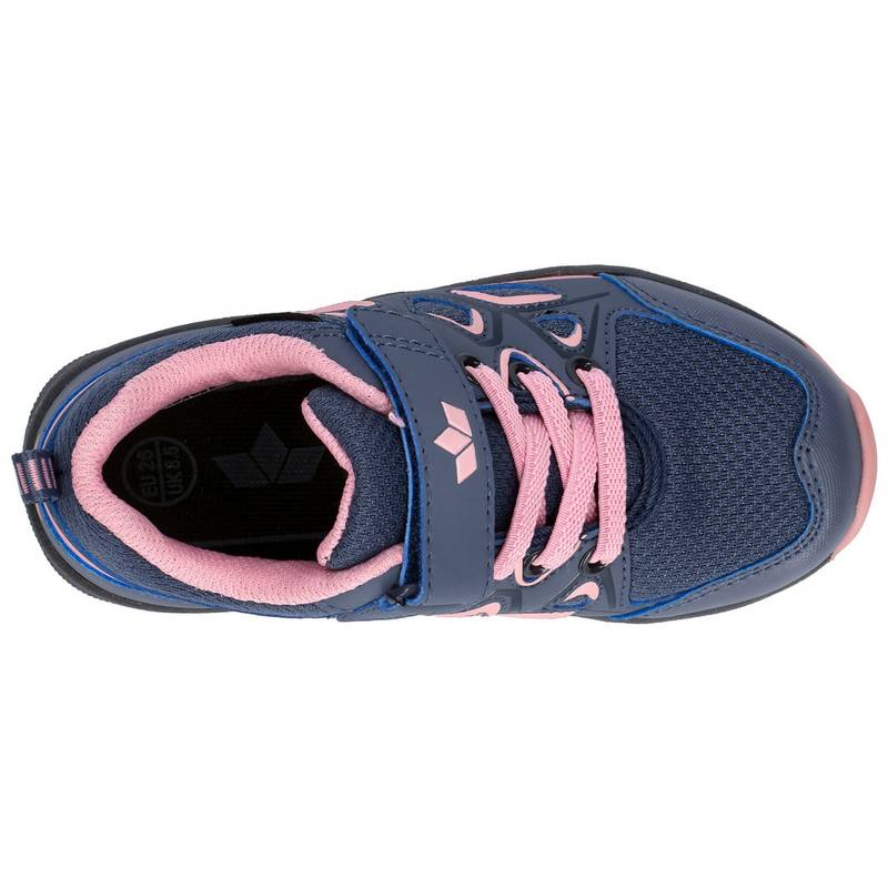 LICO Outdoorschuh Wanderschuhe Mdchen