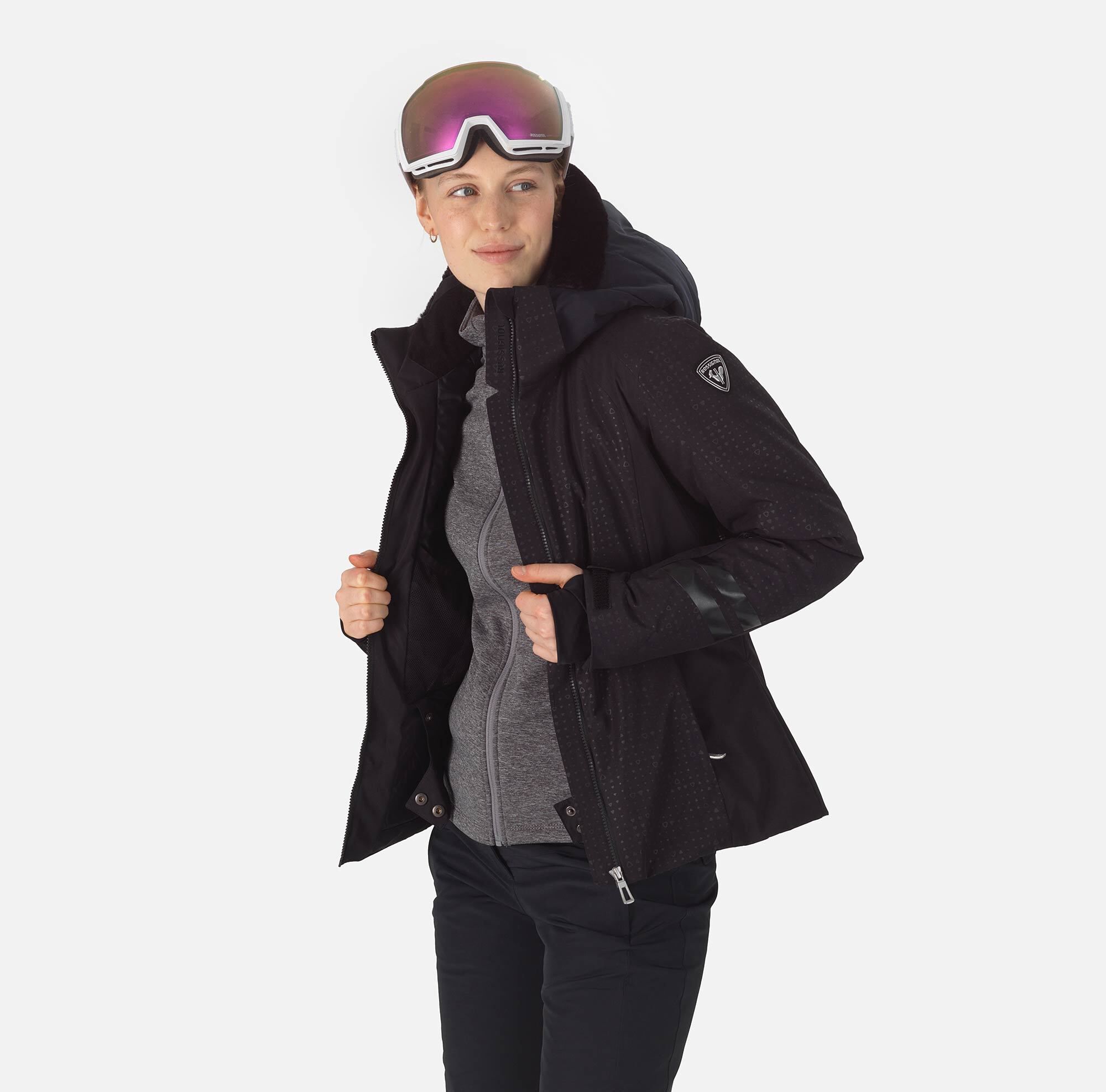 Veste de ski Controle Femme