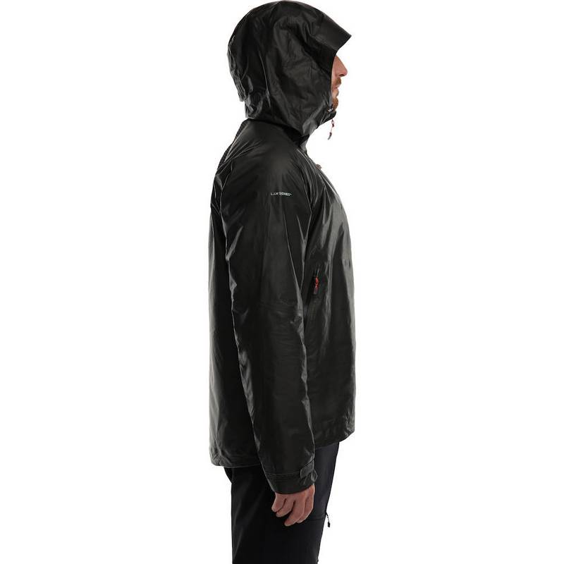 Haglöfs L.I.M GTX ShakeDry Hood Hardshelljacke Herren