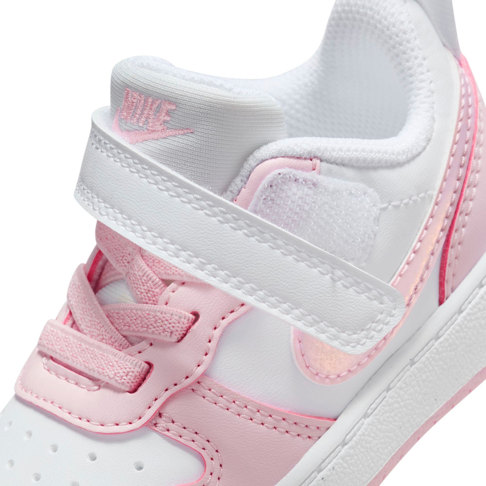 Nike Sportswear Court Borough Low Recraft (TD) Sneaker