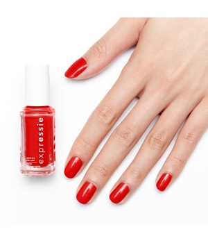 essie Expressie word on the street Nagellack-10 ml