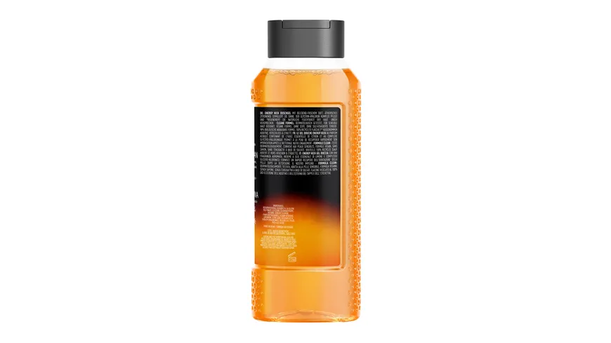 adidas Active Skin & Mind Energy Kick Duschgel 250 ml