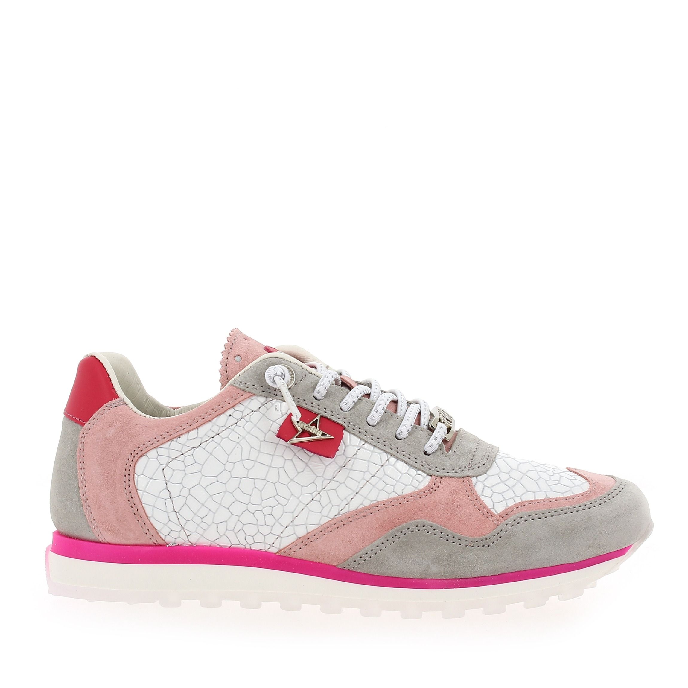Cetti  C848 SRA E24 - Blanc Rose