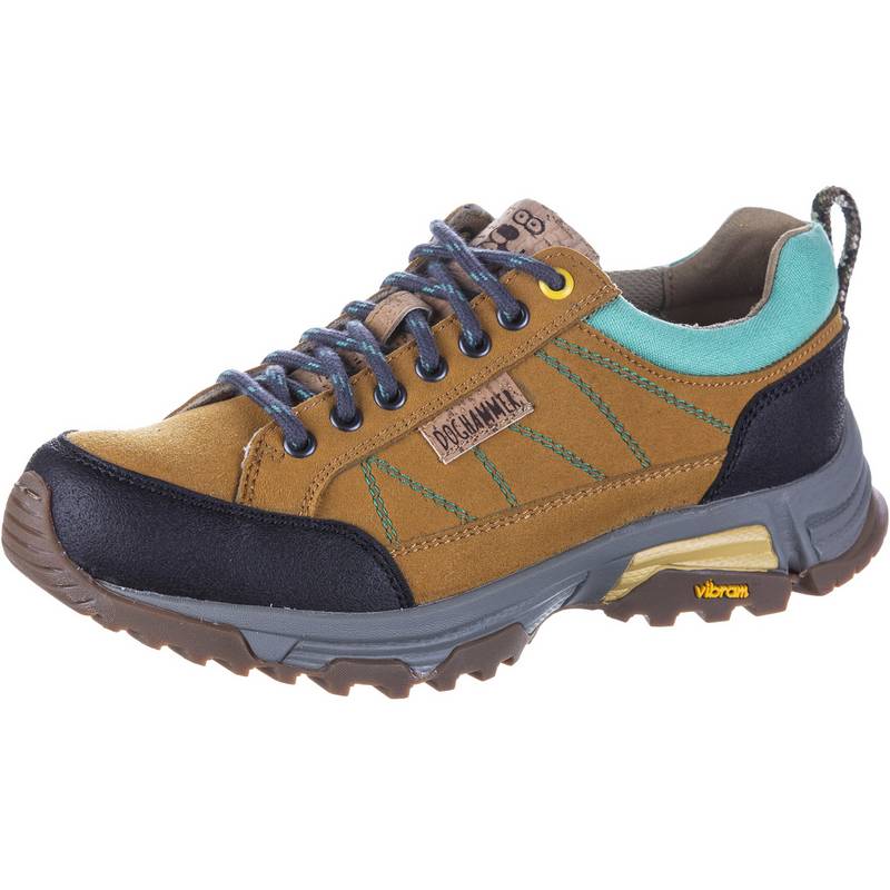 Doghammer Guide Vegan Wanderschuhe Damen