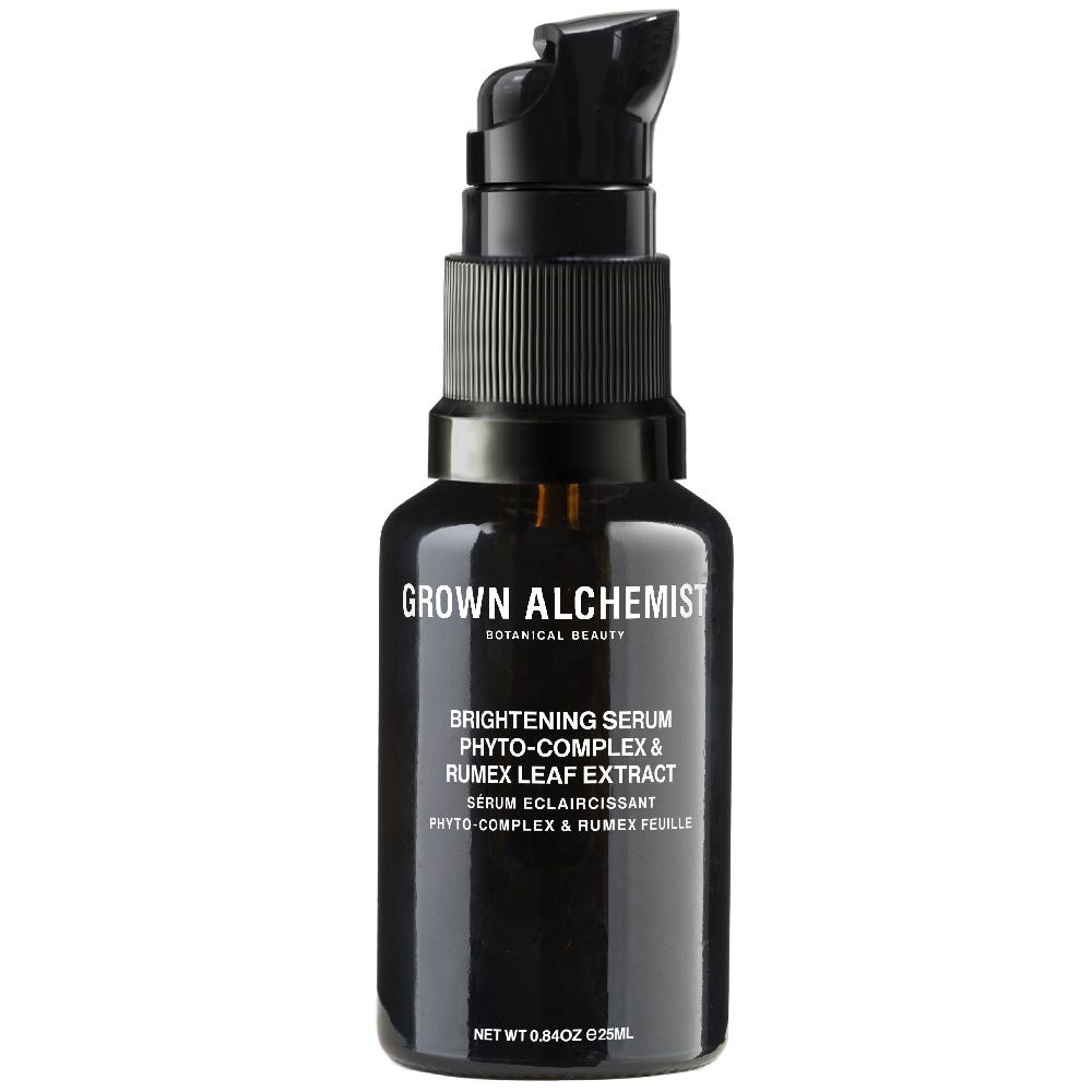 Grown Alchemist Brightening Serum 25 ml