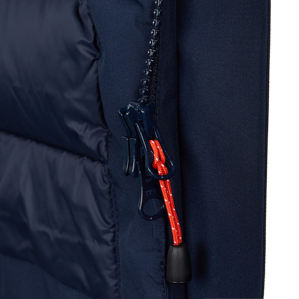 ALTAI PARKA Damen - Daunenmantel