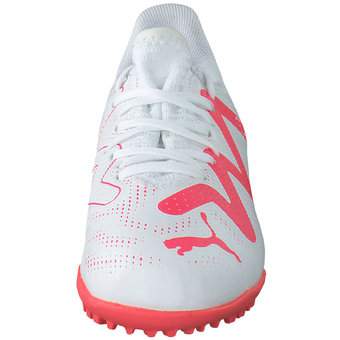 PUMA Future Play TT Jr Fußball in weiß