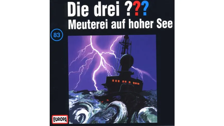 083/Meuterei auf hoher See