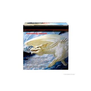 D&D Icons of the Realms Miniatures: Adult Dragon Premium Figure