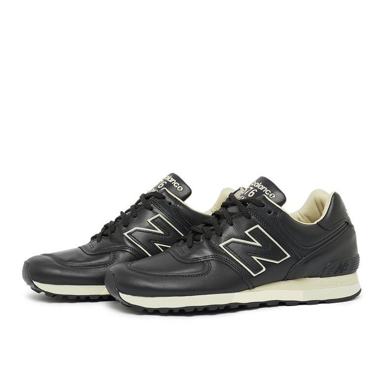 New Balance OU576LKK Black
