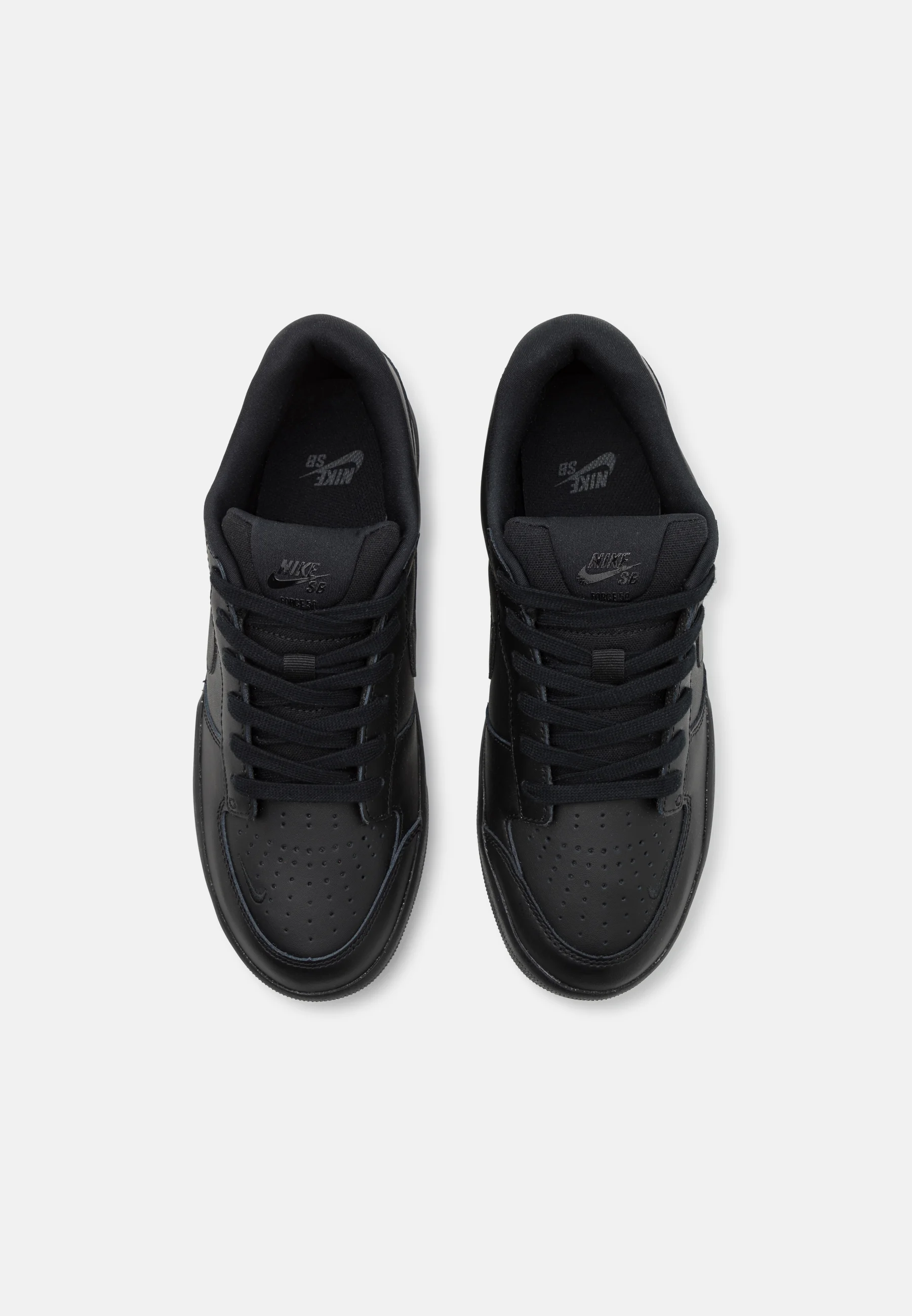 Nike SB FORCE 58 PRM UNISEX - Zapatillas bajas