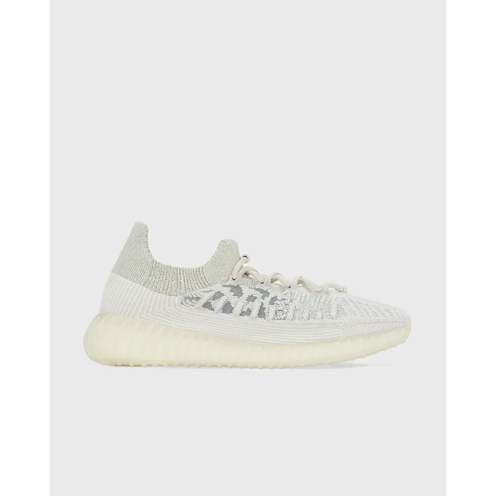 adidas Yeezy Boost 350 V2 Slate Bone CMPCT H06519 / grau