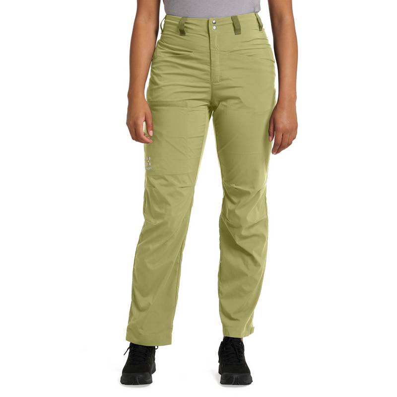 Haglöfs Lite Relaxed Pant Trekkinghose Damen
