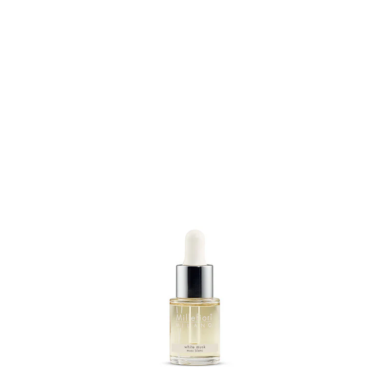 Millefiori Milano White Musk – vo vode rozpustné vône, difuzér parfum
