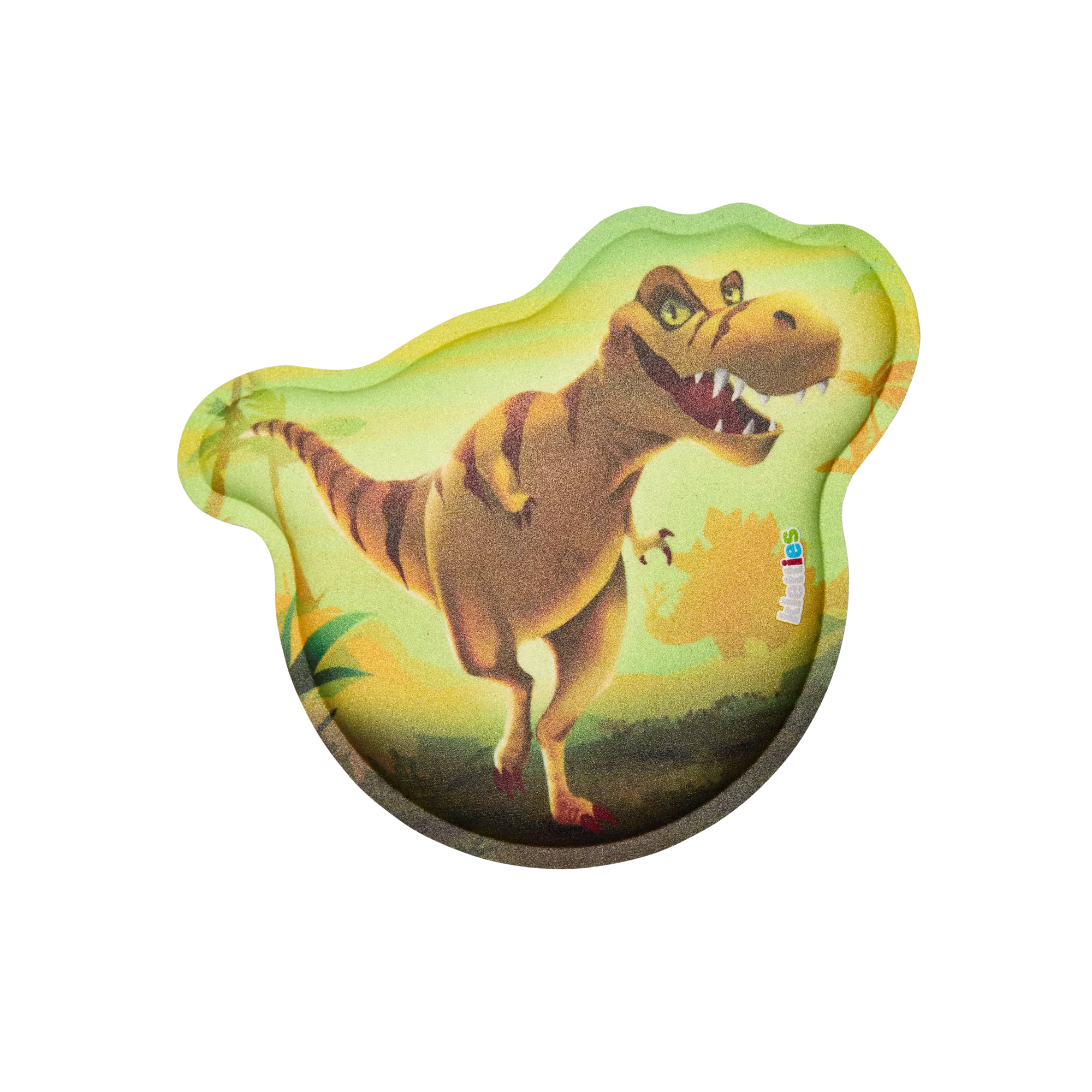 ergobag Klettie Dinosaurier