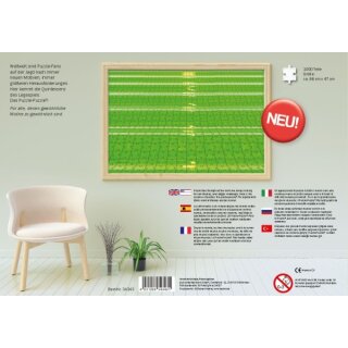 Puzzle: Puzzle³ (1000 Teile)