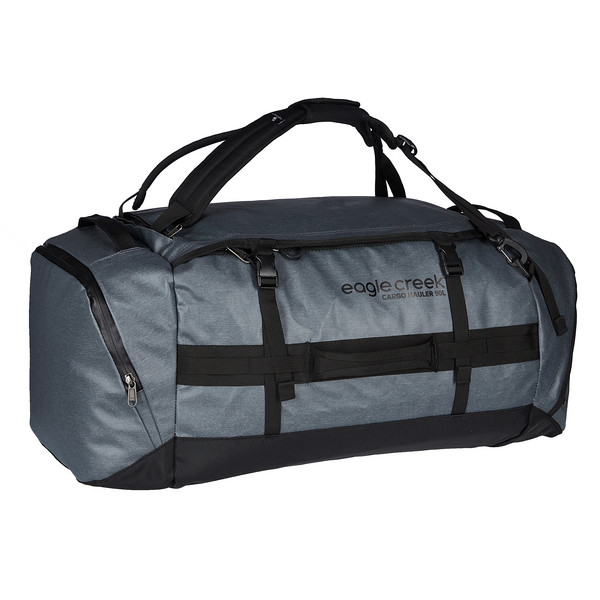 CARGO HAULER DUFFEL 90L - Reisetasche