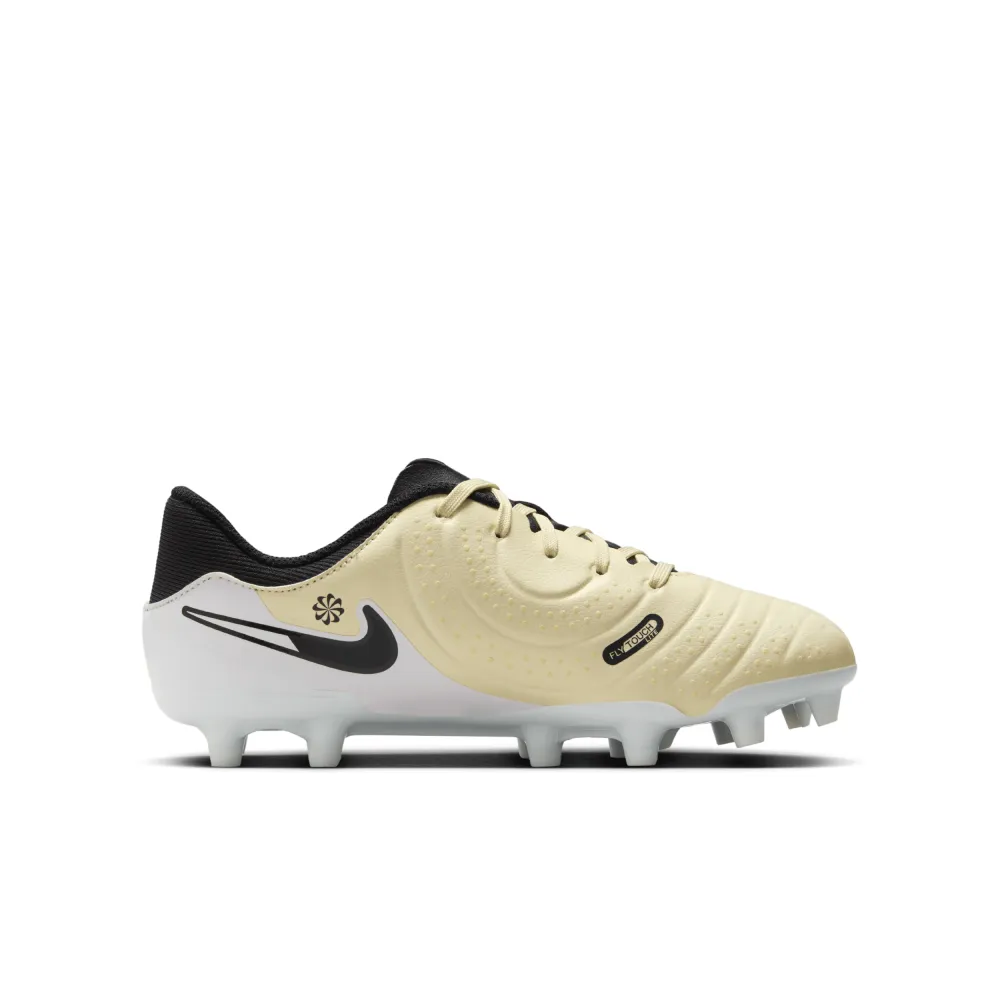 Nike Tiempo Legend 10 Academy MG DV4348-700 / gelb