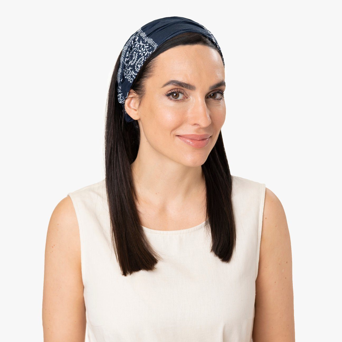Lipodo Stirnband (1-St) Headband