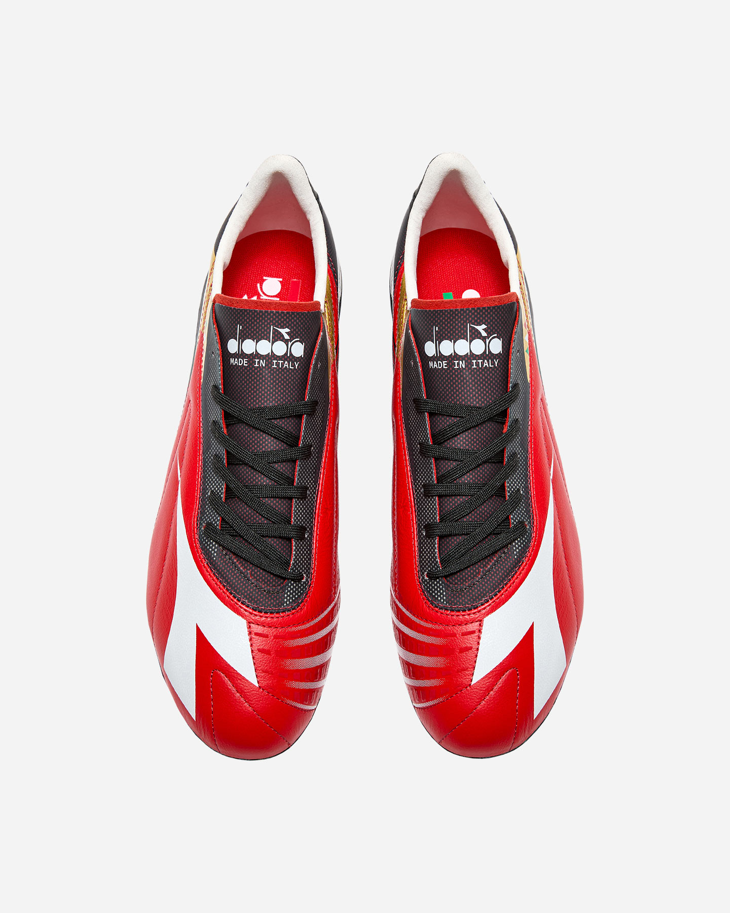 Diadora Maximus Veloce Ita Fg M 101.180706-D1089 Fotbollsskor