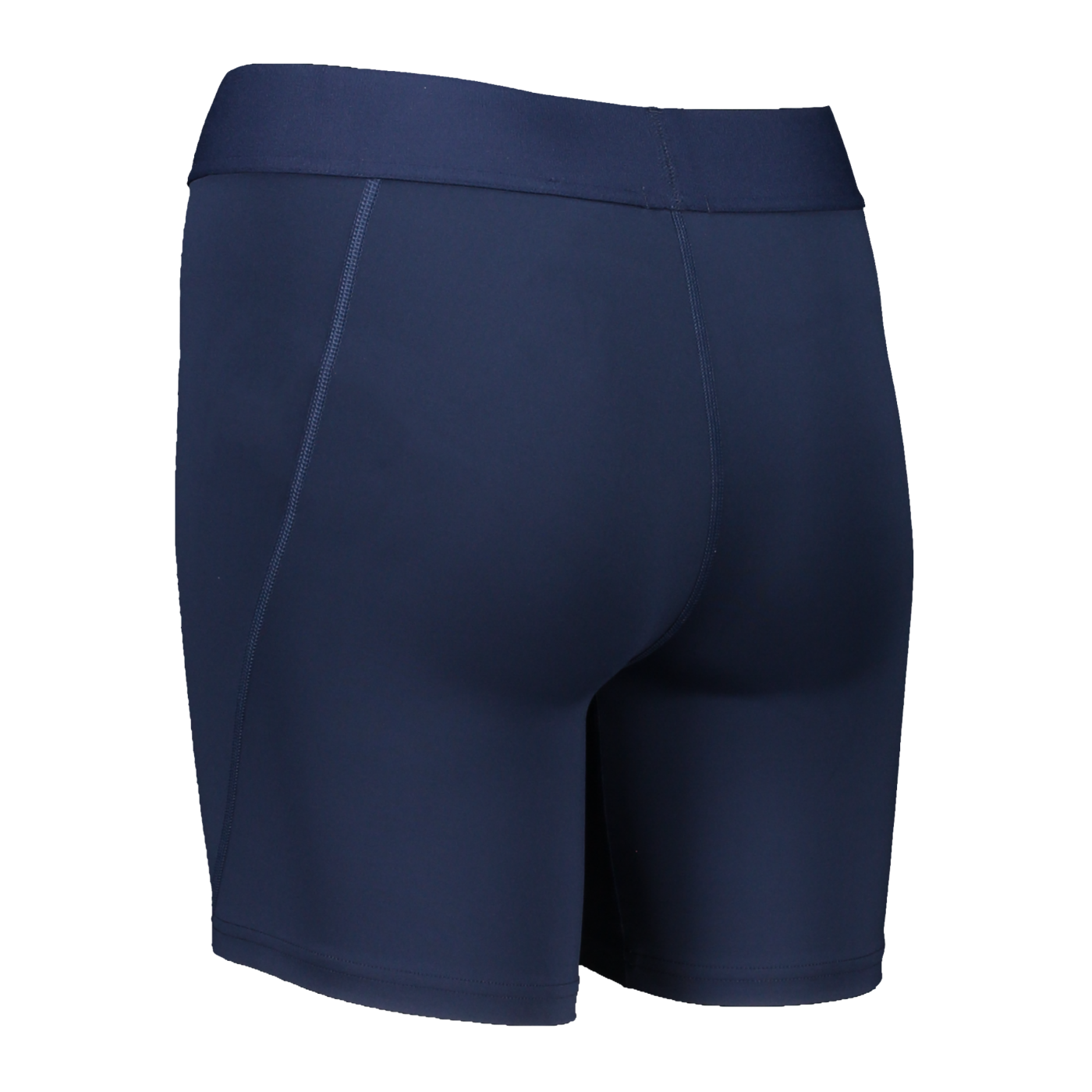 Nike Pro Strike Short Damen Blau Weiss F410