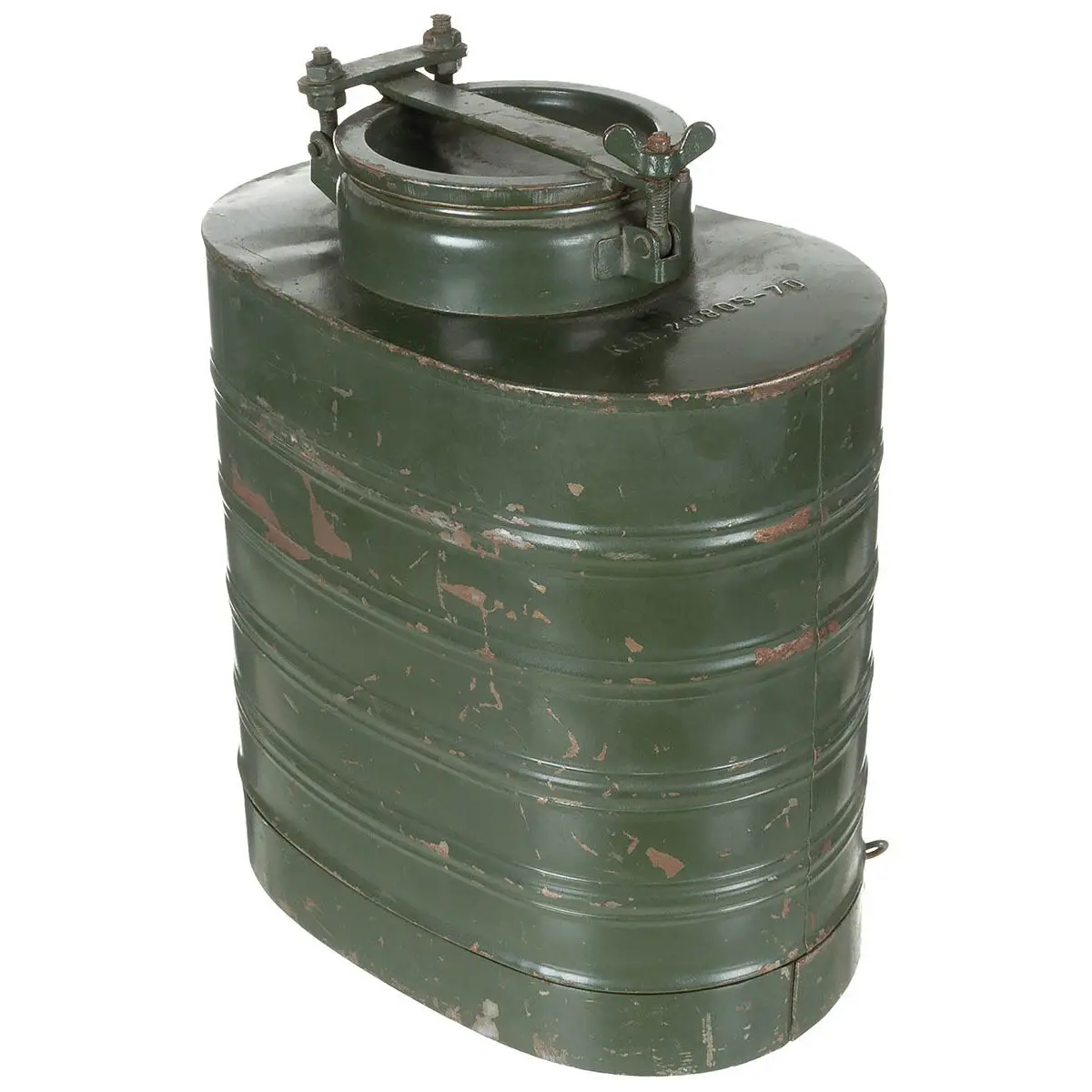 Holländischer Thermobehälter