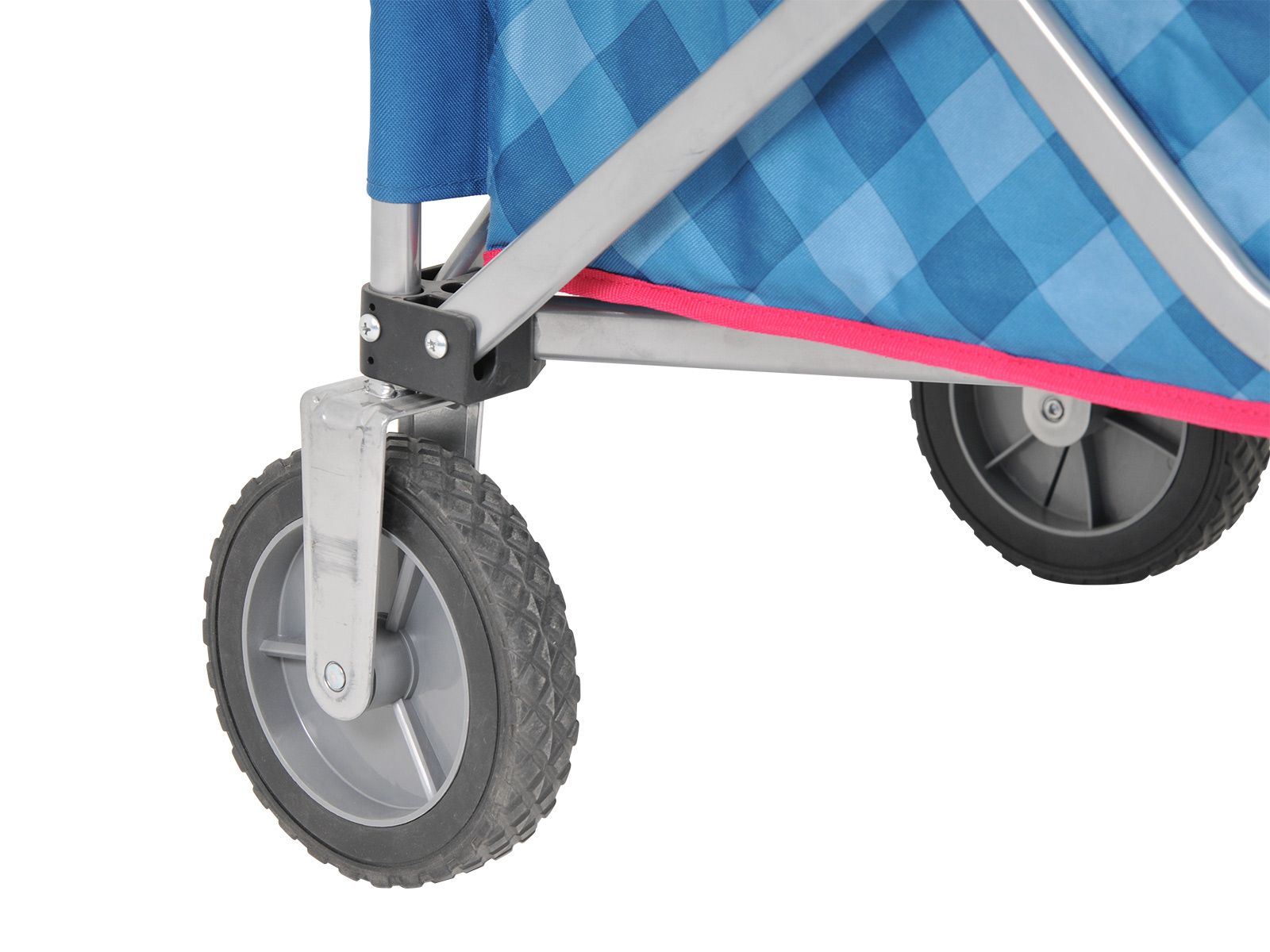 Wander Wonder Bollerwagen
