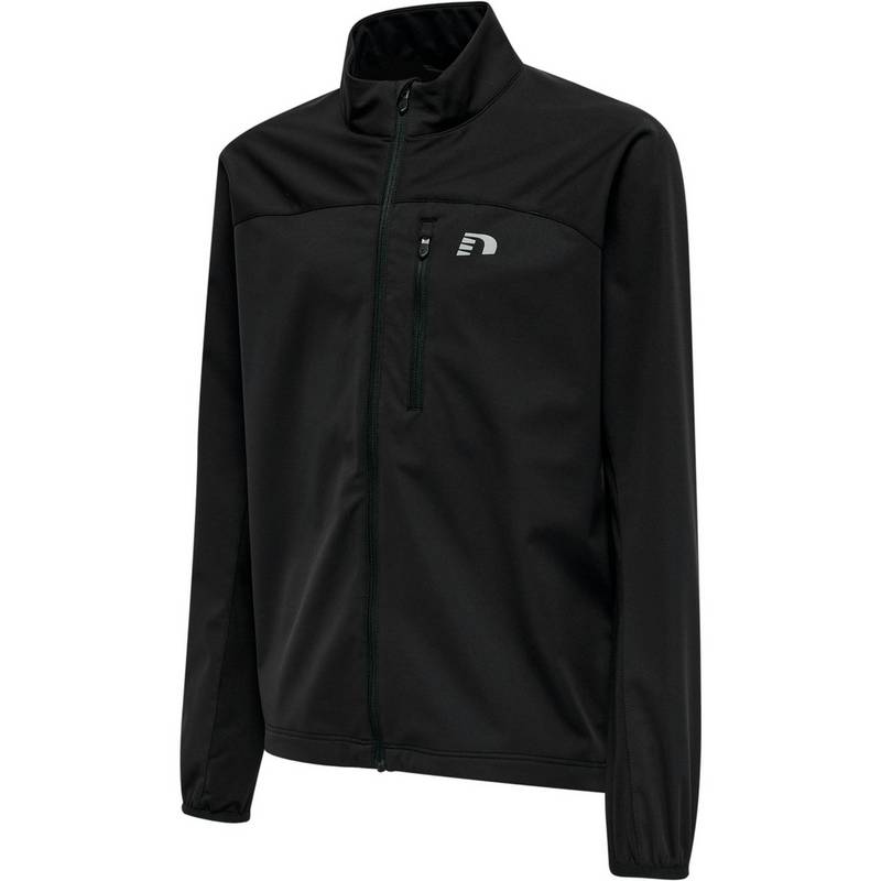 Newline KIDS CORE CROSS JACKET Funktionsjacke Kinder