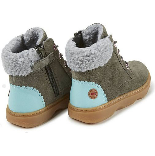 Camper Stiefel Kido