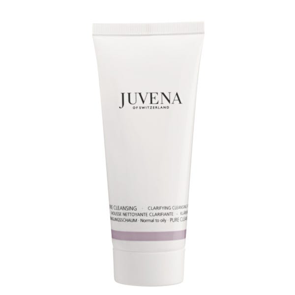 Juvena Pure Clarifying Cleansing Foam