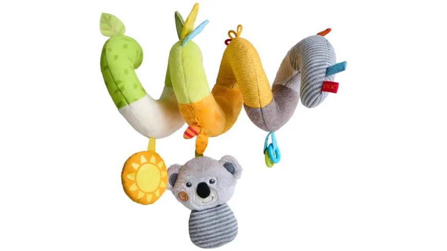 HABA Entdeckerspirale Koala