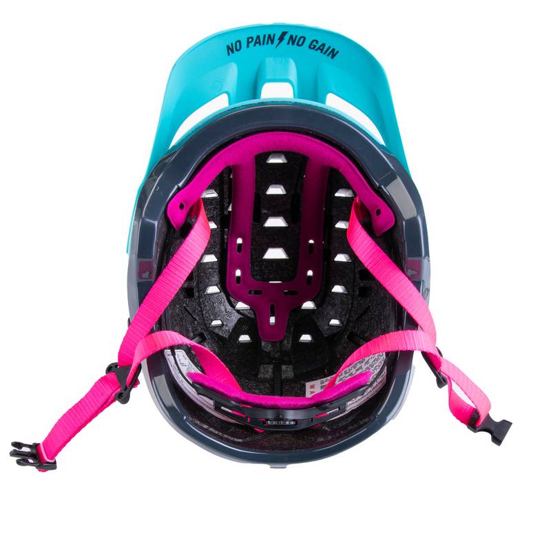 Dynafit TLT Helm Mädchen