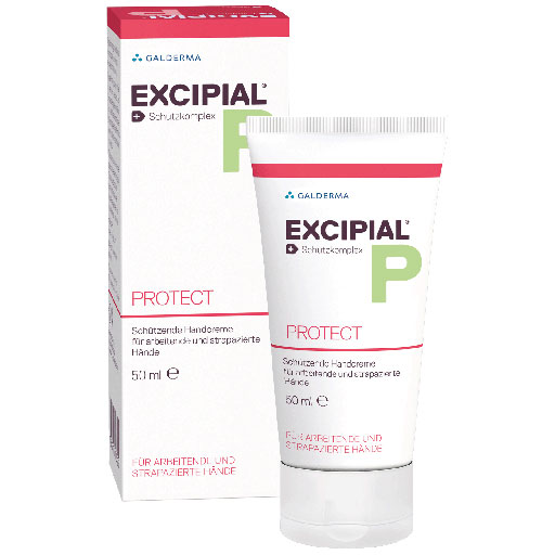 EXCIPIAL Protect Creme  50 ml  Creme