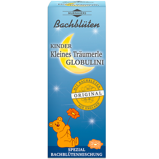 MURNAUERS Orig. Bachblüten-Kinder-Kleines Träumerle  10 g  Globuli