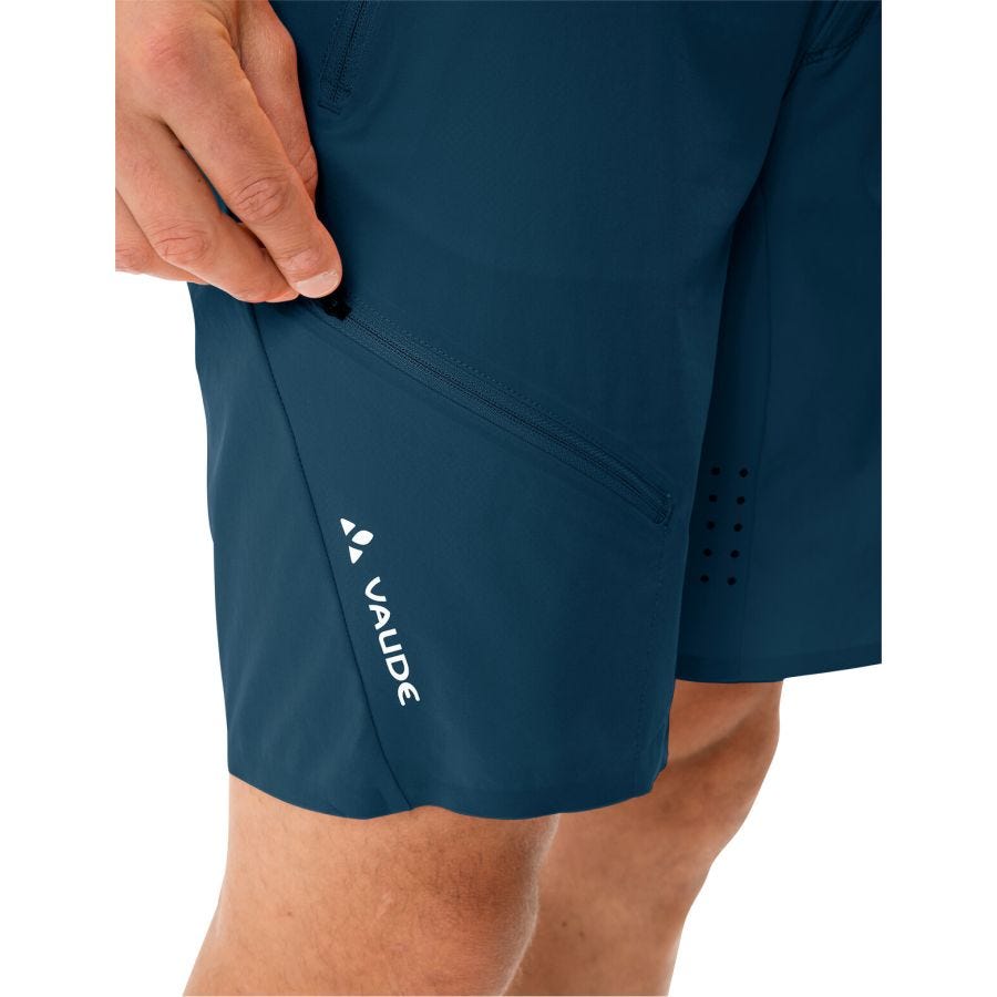 Scopi II Shorts Leicht Herren