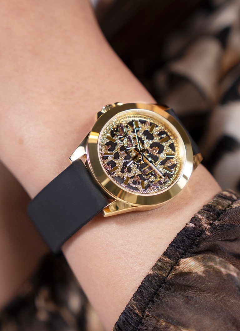 Ceas GUESS Menagerie GW0749L2