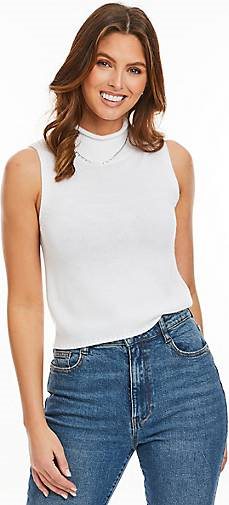 Threadbare Top