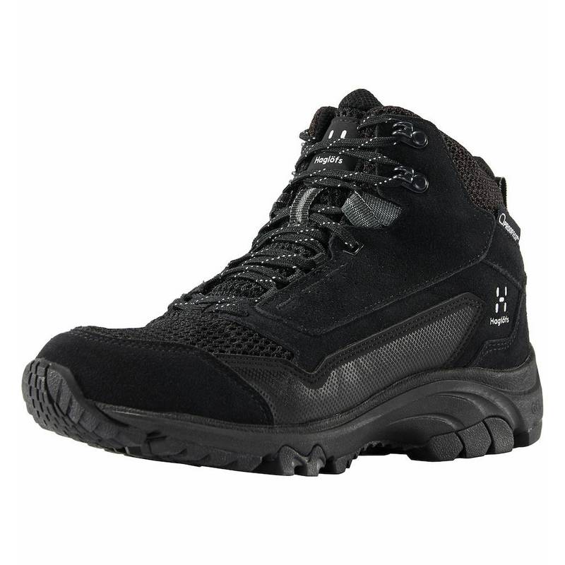 Haglöfs Skuta Mid Proof Eco Wanderschuhe Damen