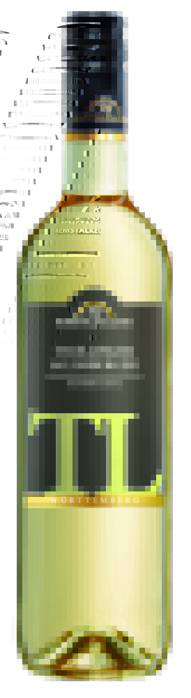 Württembergische WZG Trollinger/Lemberger Blanc De Noir Qba Feinherb 0,75L 6er Karton