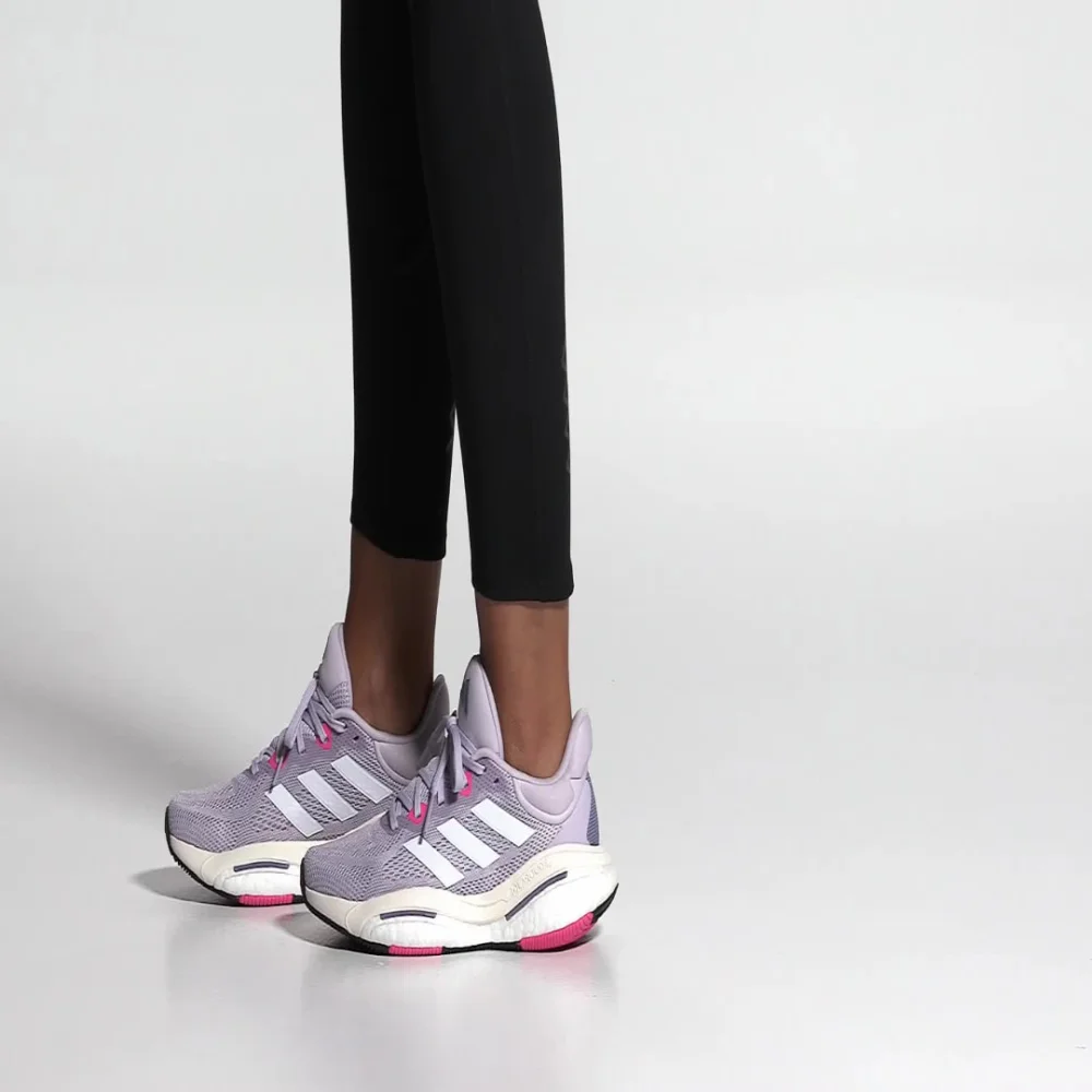 adidas SOLARGLIDE 6 SOLAR W GLIDE HP7655 / lila