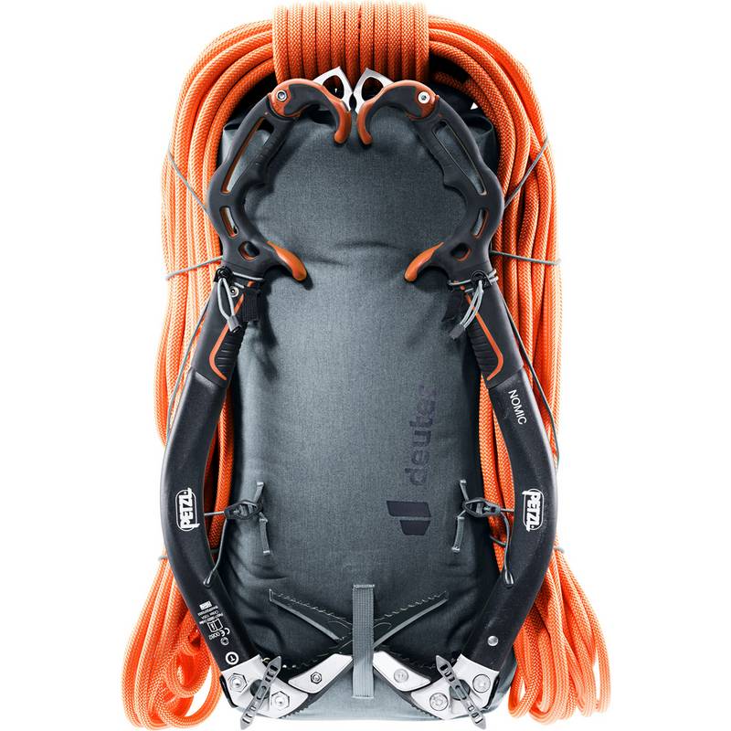 Deuter Vertrail 16 Alpinrucksack
