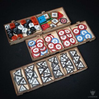 Odyssey Organizer